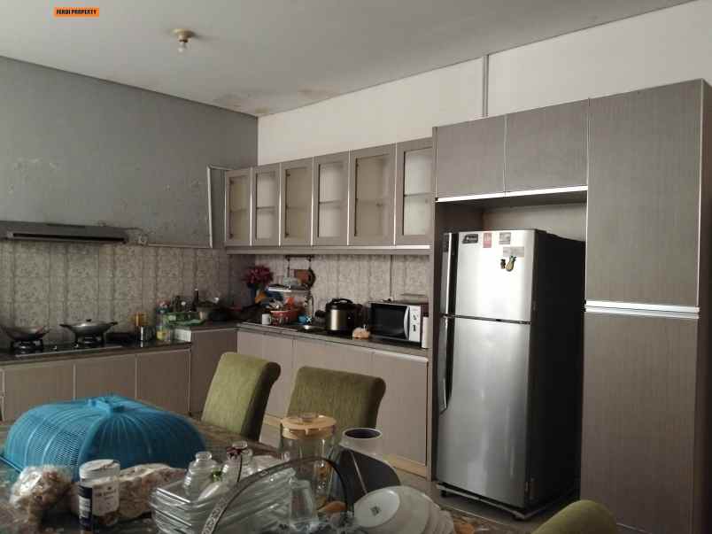 rumah minimalis 2 lantai siap huni citra gran cibubur