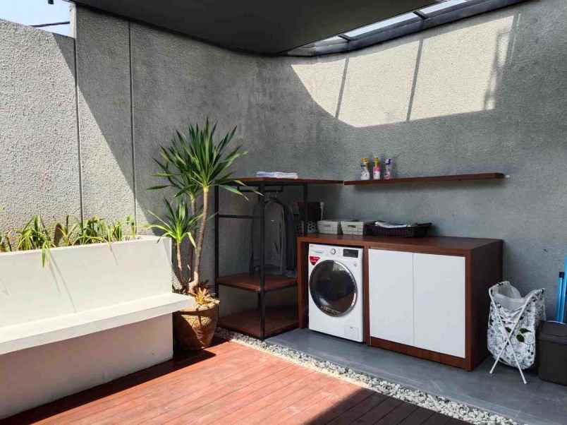 rumah minimalis 3 kt tanpa dp tapos depok