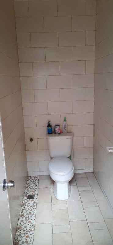 rumah minimalis dekat tol bekasi timur