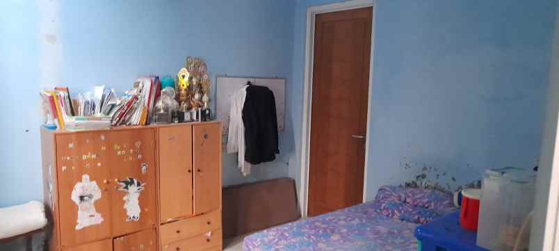 rumah minimalis dekat tol bekasi timur