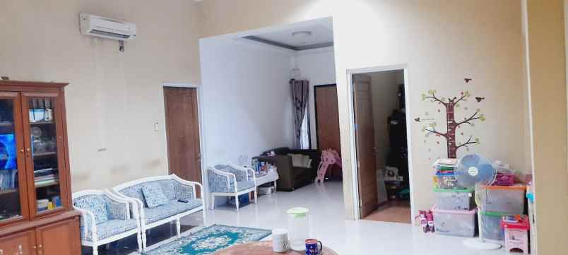 rumah minimalis dekat tol bekasi timur