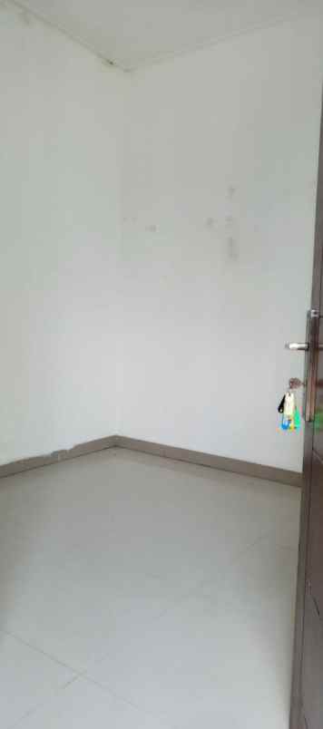 rumah minimalis di kota bandung