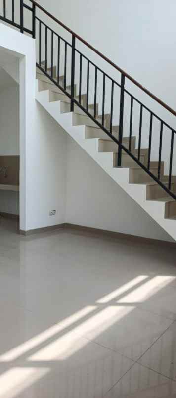 rumah minimalis di kota bandung