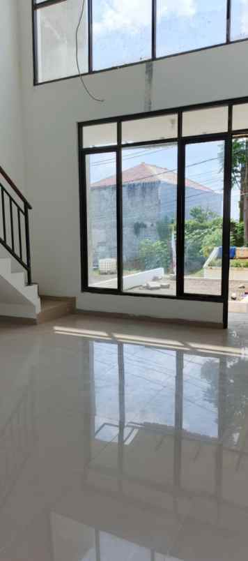 rumah minimalis di kota bandung