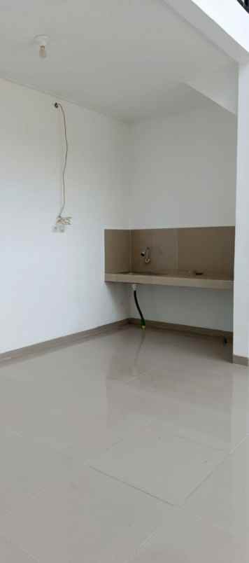 rumah minimalis di kota bandung
