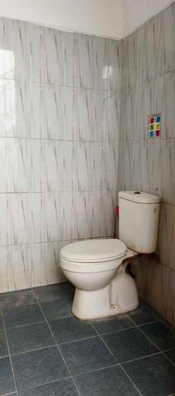 rumah minimalis di kota bandung