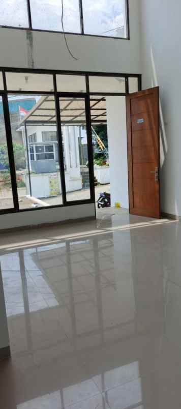 rumah minimalis di kota bandung