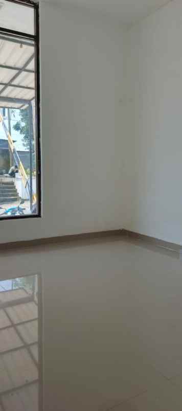 rumah minimalis di kota bandung