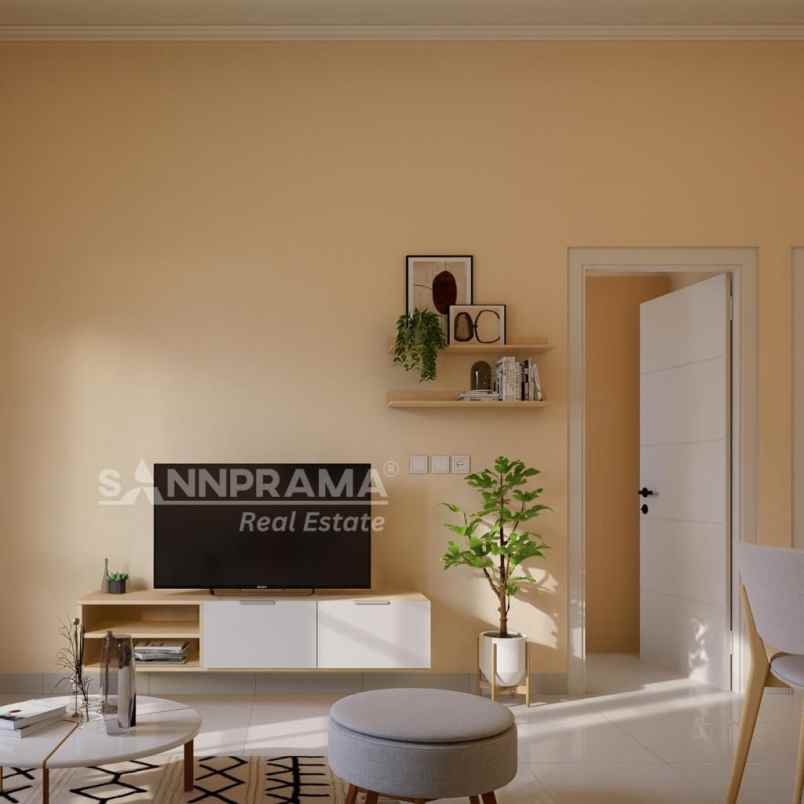 rumah minimalis murah di pedurenan gunung sindur bogor