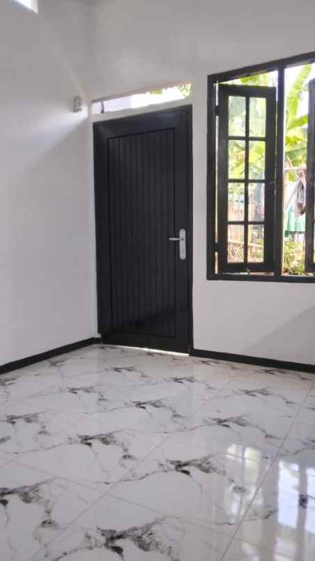 rumah minimalis murah di ragajaya bojonggede bogor