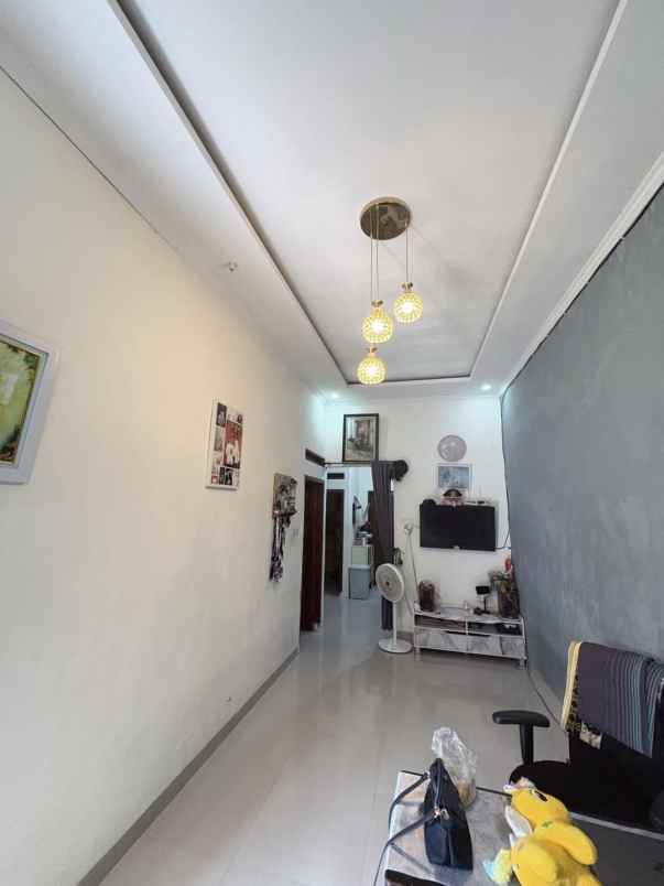 rumah minimalis siap huni di pasir putih depok