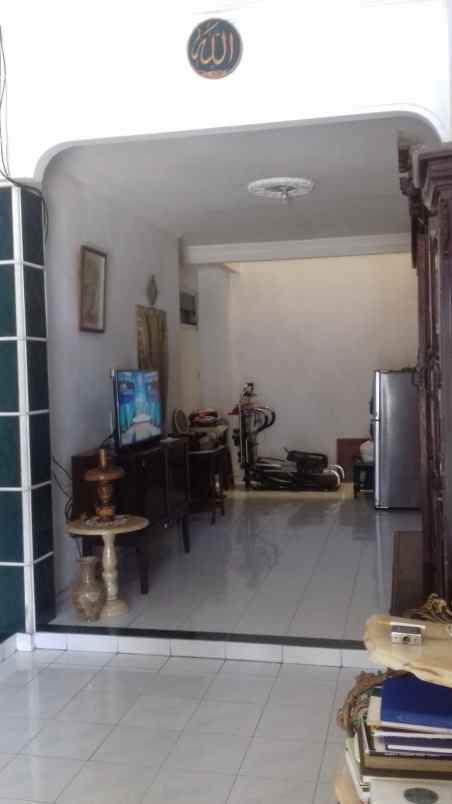 rumah minimalis siap huni lokasi pbi araya