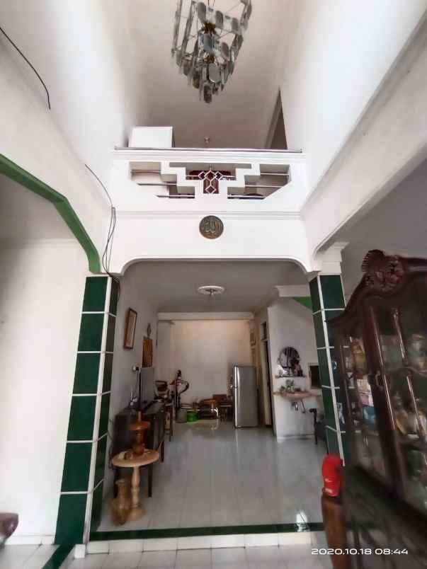 rumah minimalis siap huni lokasi pbi araya