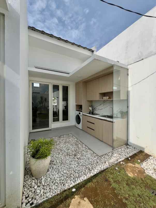 rumah minimalis start 500 jutaan di buduran sidoarjo