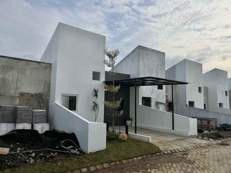 rumah minimalis start 500 jutaan di buduran sidoarjo