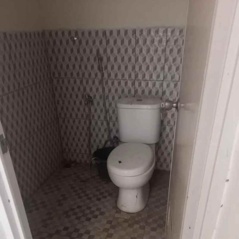 rumah minimalis tepi aspal di jl godean km 7 5 sleman