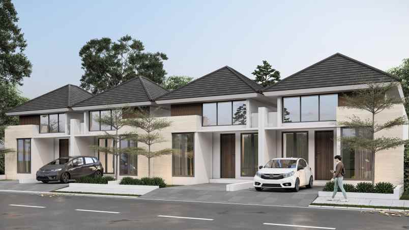 rumah modern minimalis premiumm