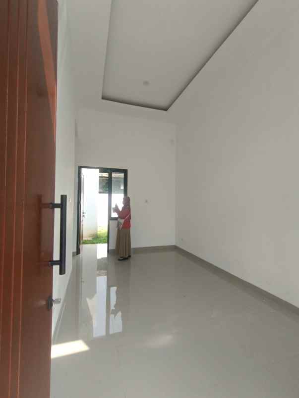 rumah modern ready stock murah dekat ccm 399 jt cash
