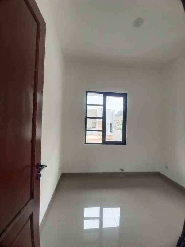 rumah modern ready stock murah dekat ccm 399 jt cash