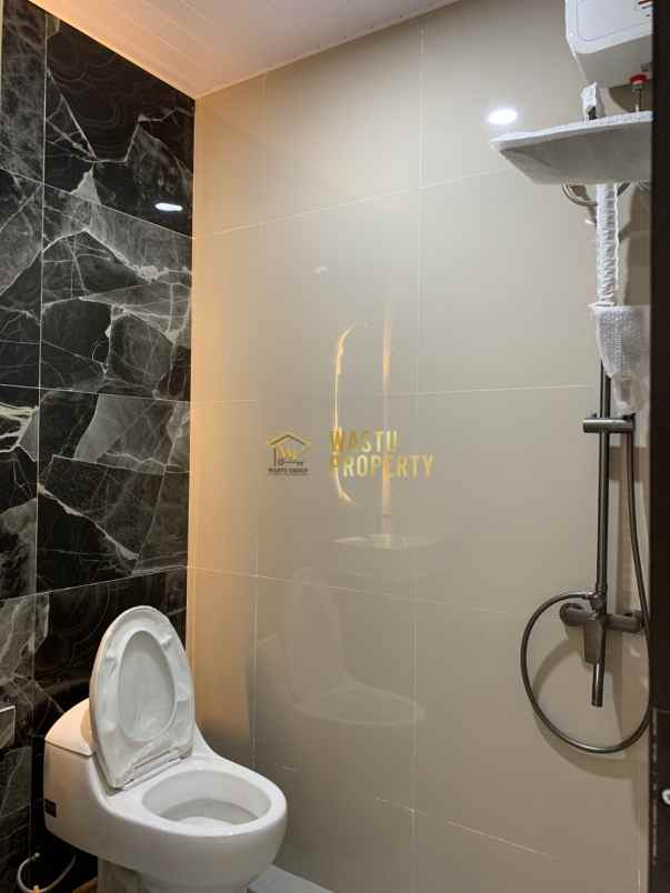 rumah modern siap huni di lokasi strategis minomartani