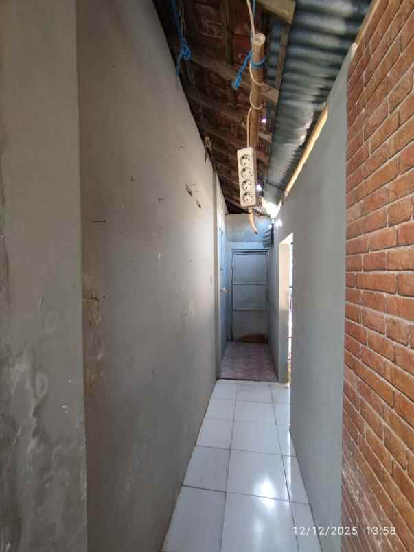 rumah murah 150 meter ke ringroad timur kotagede jogja