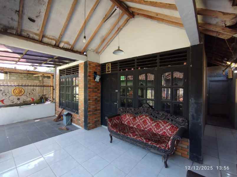 rumah murah 150 meter ke ringroad timur kotagede jogja