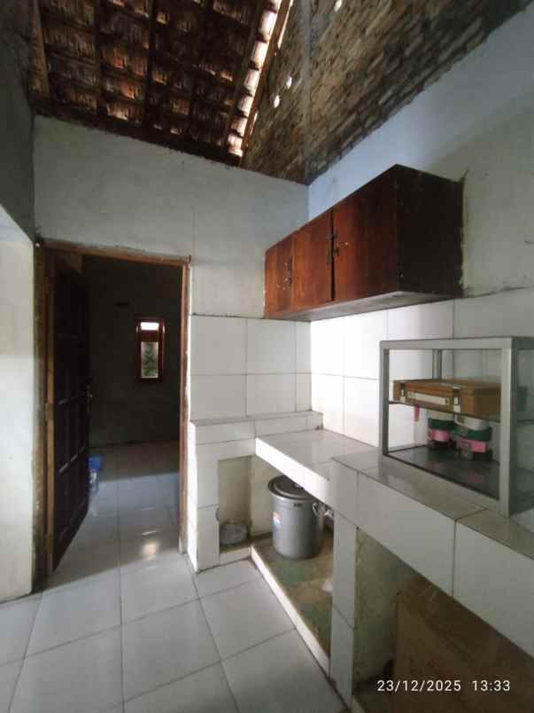 rumah murah 150 meter ke ringroad timur kotagede jogja