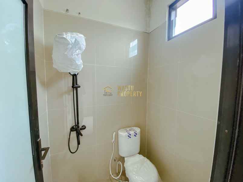 rumah murah akses mudah di prambanan klaten