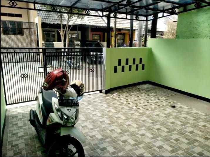 rumah murah bumi adipura dekat summarecon bandung