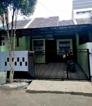 rumah murah bumi adipura dekat summarecon bandung