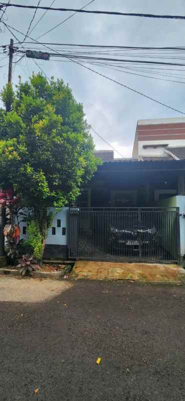 rumah murah bumi adipura dekat summarecon bandung