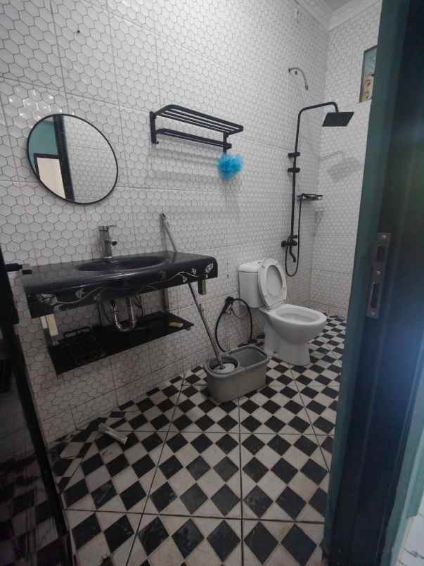 rumah murah cimekar cinunuk bandung