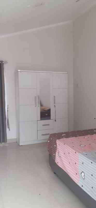 rumah murah cluster bekasi jatiranggon jatisampurna