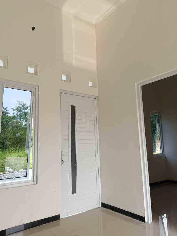 rumah murah dijual di ngaliyan semarang