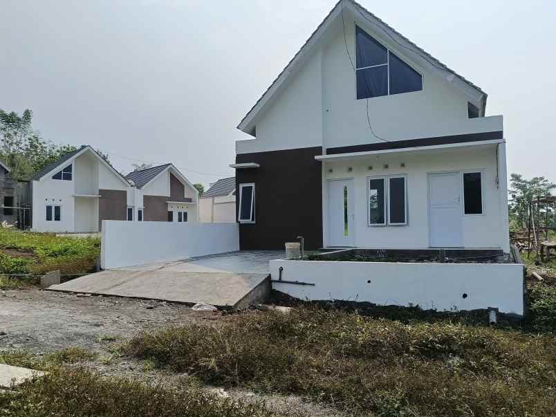 rumah murah dijual di ngaliyan semarang