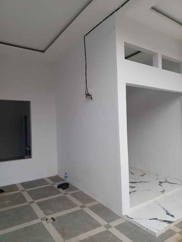 rumah murah jagakarsa 3 kamar tidur jakarta selatan