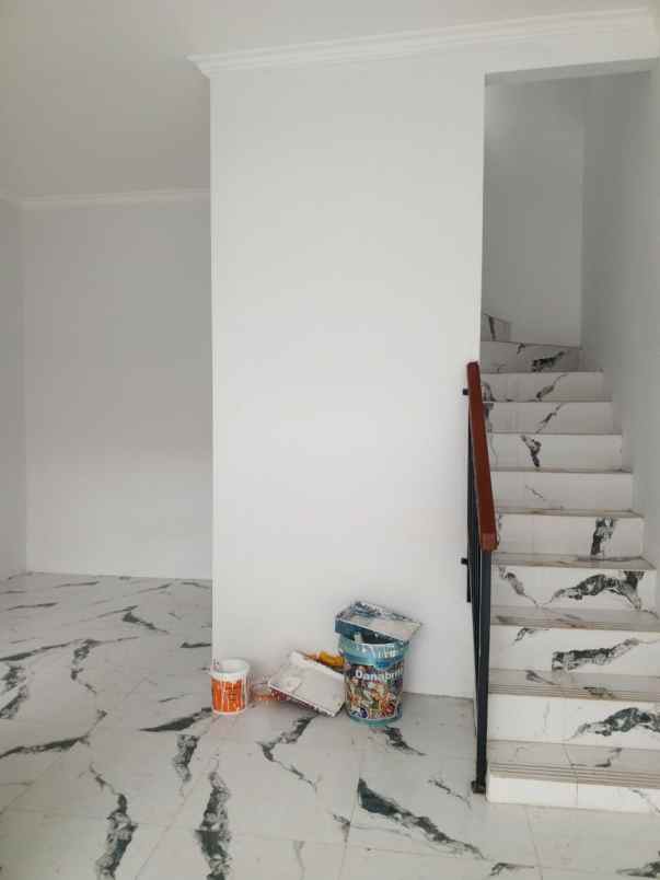 rumah murah jagakarsa 3 kamar tidur jakarta selatan