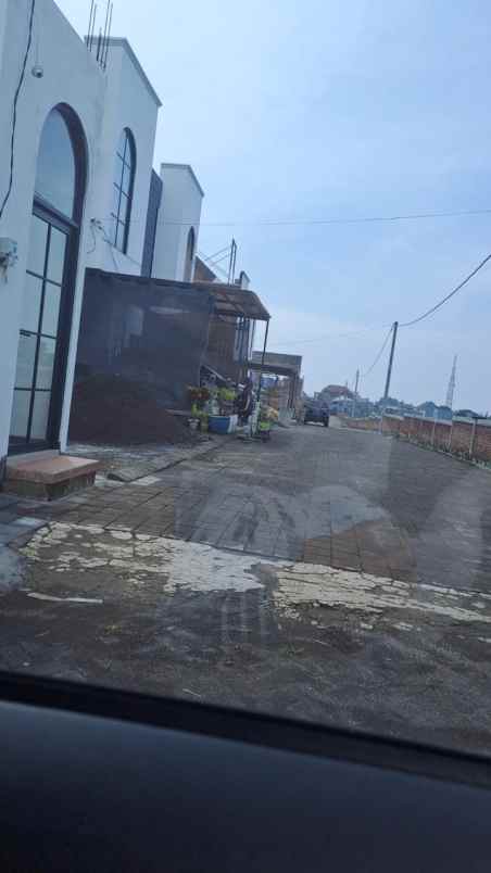 rumah murah kota malang