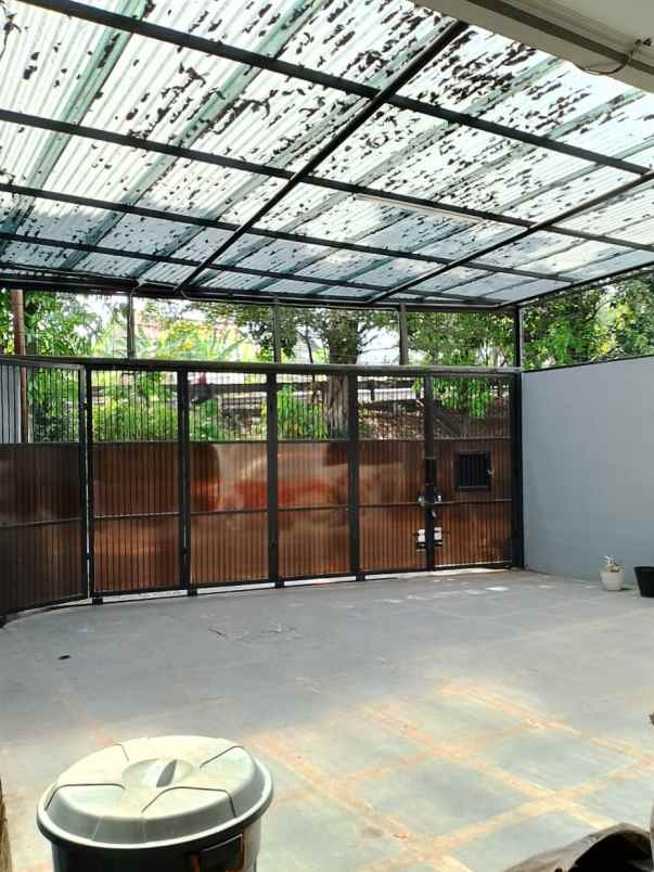 rumah murah luas buah batu jarang ada siap huni