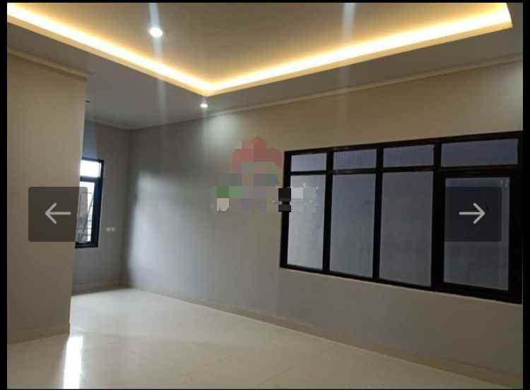 rumah murah luas buah batu jarang ada siap huni