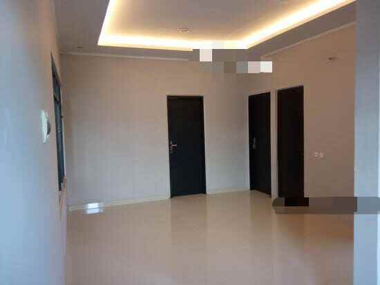 rumah murah luas buah batu jarang ada siap huni