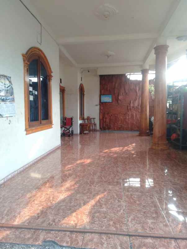 rumah murah mewah pasti ska di aneka elok cakung