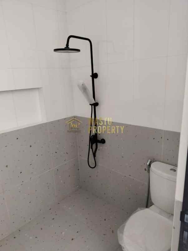 rumah murah paling keren di seyegan sleman