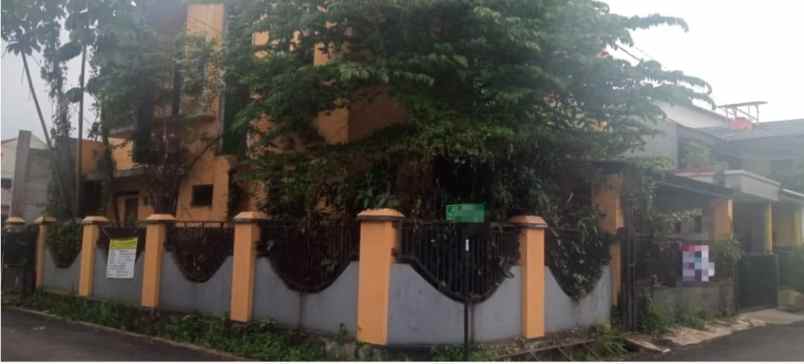 rumah murah perum haji kota bogor cimaphar bogor utara