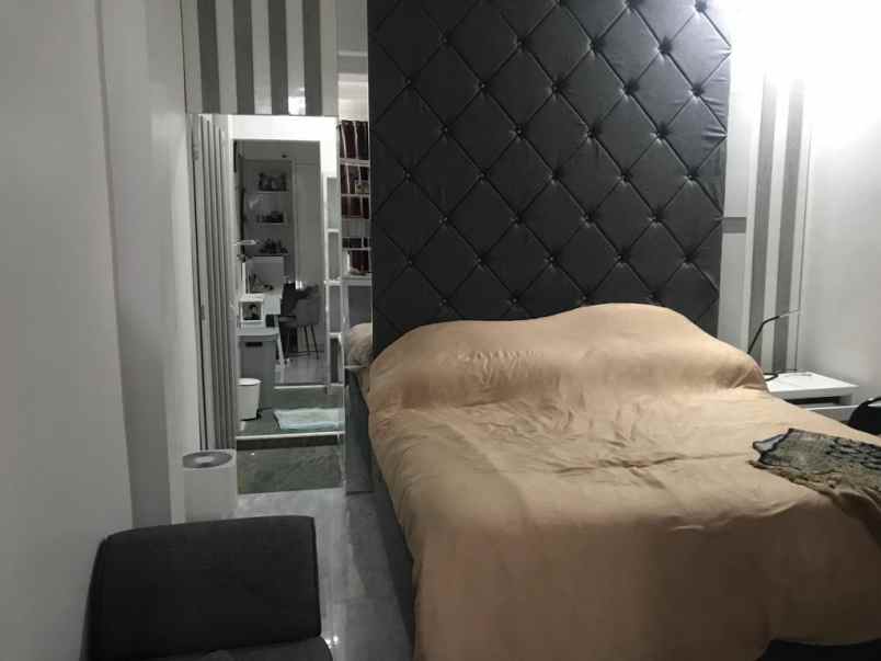 rumah murah semi furnish cigadung bandung