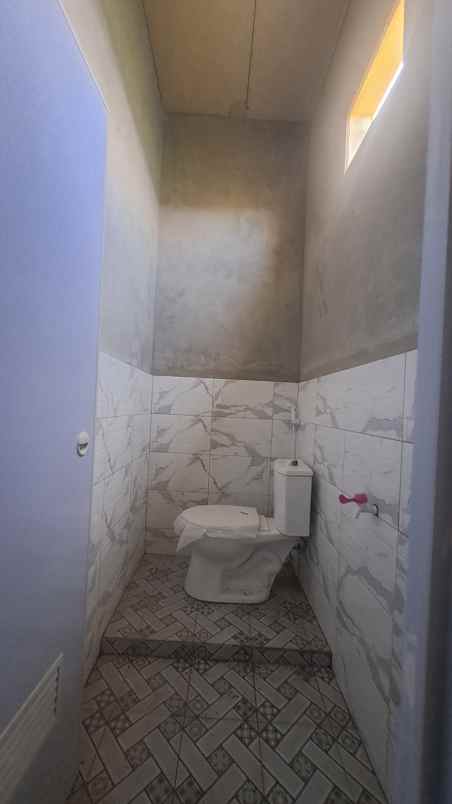 rumah murah siap huni