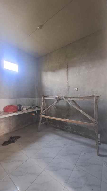 rumah murah siap huni