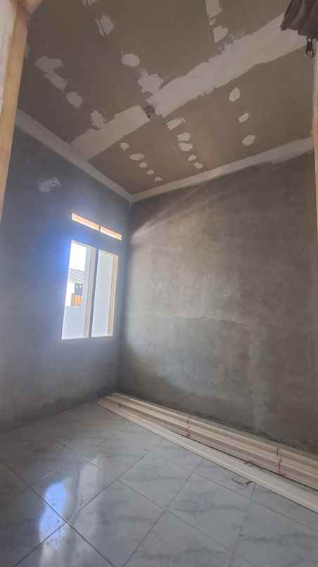 rumah murah siap huni