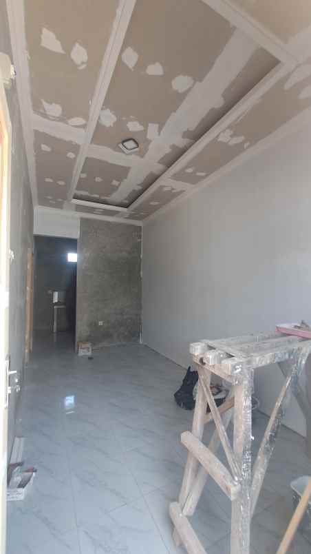 rumah murah siap huni