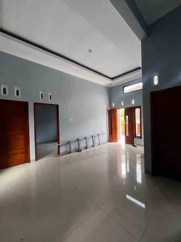 rumah murah siap huni di godean sleman